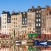 Honfleur Francia