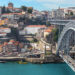 Oporto, Puente don Luiz