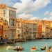 Venecia, Italia